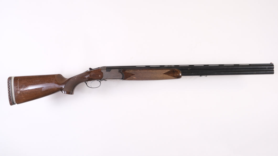 Beretta S58 O/U in 12GA