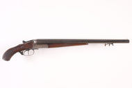 J.P. Sauer SxS Coach Gun in 12GA
