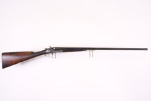 Load image into Gallery viewer, Johny Fry SxS in 16GA Sidelock
