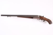 Load image into Gallery viewer, J.P. Sauer SxS Coach Gun in 12GA
