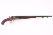 Load image into Gallery viewer, J.P. Sauer SxS Coach Gun in 12GA
