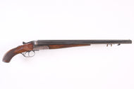 J.P. Sauer SxS Coach Gun in 12GA