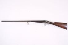 Load image into Gallery viewer, Johny Fry SxS in 16GA Sidelock
