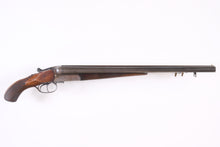 Load image into Gallery viewer, J.P. Sauer SxS Coach Gun in 12GA
