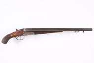 J.P. Sauer SxS Coach Gun in 12GA