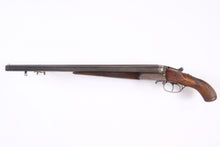 Load image into Gallery viewer, J.P. Sauer SxS Coach Gun in 12GA
