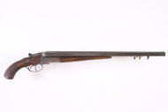 J.P. Sauer SxS Coach Gun in 16GA