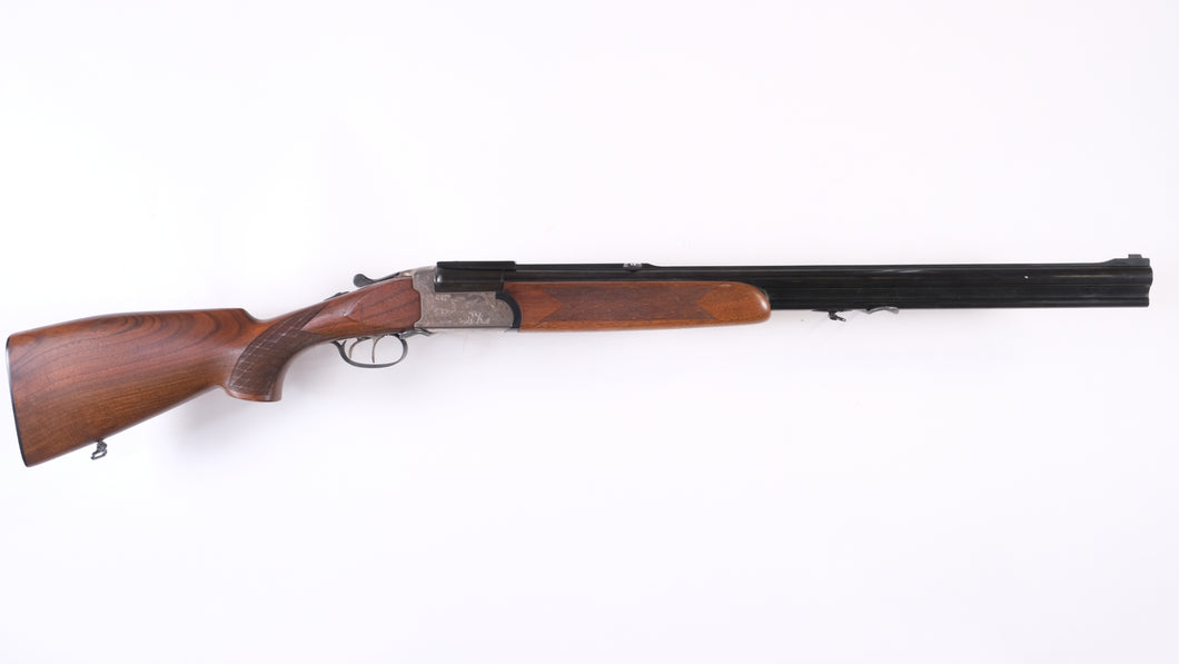 Antonio Zoli in 12GA - 6.5x55