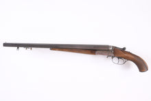 Load image into Gallery viewer, J.P. Sauer SxS Coach Gun in 16GA
