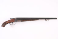 Simson SxS Coach Gun in 12GA