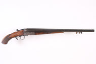 J.P. Sauer SxS Coach Gun in 12GA