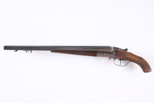 Load image into Gallery viewer, J.P. Sauer SxS Coach Gun in 12GA
