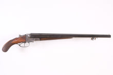 Load image into Gallery viewer, J.P. Sauer SxS Coach Gun in 12GA
