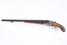 Load image into Gallery viewer, J.P. Sauer SxS Coach Gun in 12GA
