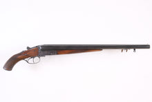 Load image into Gallery viewer, J.P. Sauer SxS Coach Gun in 12GA
