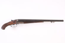 Load image into Gallery viewer, Simson SxS Coach Gun in 12GA
