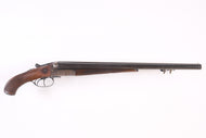 Simson SxS Coach Gun in 12GA