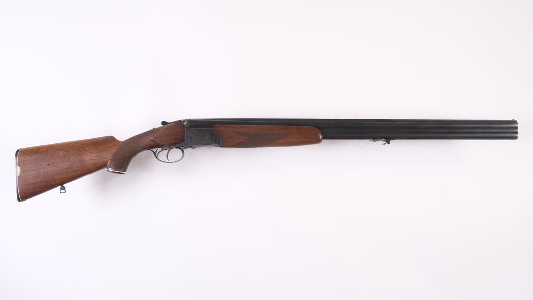 Baikal Ij-12 O/U in 12GA