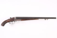 Load image into Gallery viewer, Simson SxS Coach Gun in 12GA

