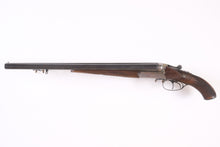 Load image into Gallery viewer, Simson SxS Coach Gun in 12GA
