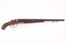 Load image into Gallery viewer, Merkel SxS Coach Gun in 12GA
