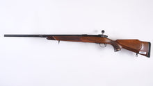 Load image into Gallery viewer, Tikka M65 in 6.5x55, medium heavy barrel
