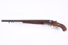 Load image into Gallery viewer, Merkel SxS Coach Gun in 12GA
