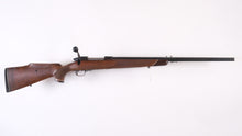 Load image into Gallery viewer, Tikka M65 in 6.5x55, medium heavy barrel
