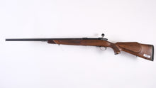 Load image into Gallery viewer, Tikka M65 in 6.5x55, medium heavy barrel
