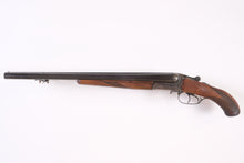 Load image into Gallery viewer, Merkel SxS Coach Gun in 12GA
