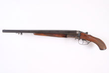 Load image into Gallery viewer, Merkel SxS Coach Gun in 12GA
