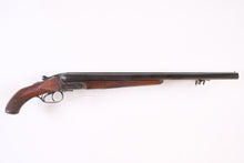 Load image into Gallery viewer, Merkel SxS Coach Gun in 12GA
