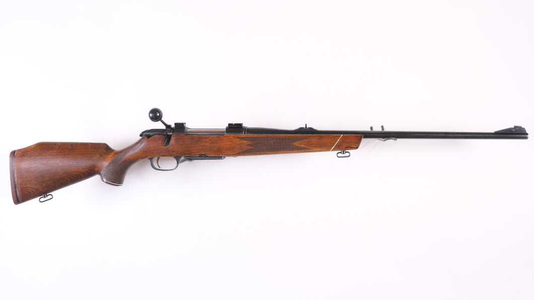 Krico 600 in 6.5x55