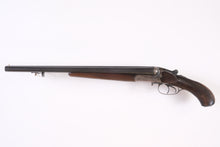 Load image into Gallery viewer, Merkel SxS Coach Gun in 12GA
