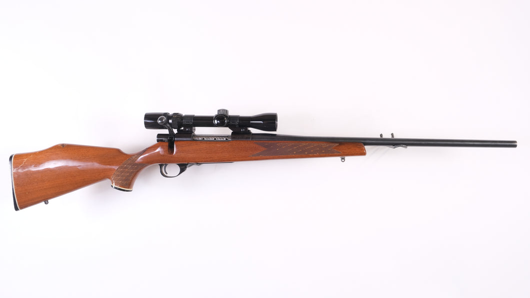 Smith & Wesson 1500 in 30-06
