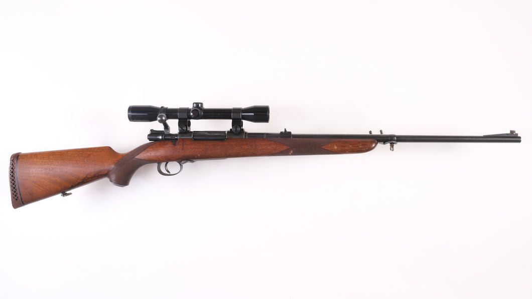 Husqvarna M96 in 9.3x62