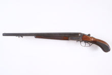 Load image into Gallery viewer, Suhl SxS Coach Gun in 12GA
