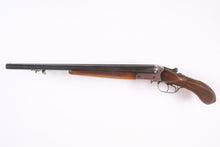 Load image into Gallery viewer, Suhl SxS Coach Gun in 12GA
