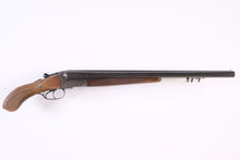 Load image into Gallery viewer, Suhl SxS Coach Gun in 12GA
