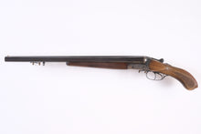 Load image into Gallery viewer, Suhl SxS Coach Gun in 12GA
