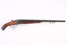Load image into Gallery viewer, Geco SxS Coach Gun in 16GA
