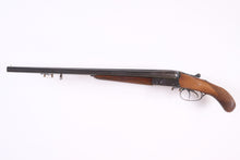 Load image into Gallery viewer, Geco SxS Coach Gun in 16GA
