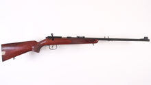 Load image into Gallery viewer, Anschutz single shot in 22LR
