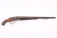 BSW SxS Coach Gun in 12GA