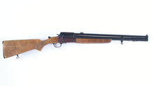 Load image into Gallery viewer, Hoka combo rifle 12GA - .22 Hornet (5.6x36)
