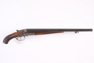 Buhag SxS Coach Gun in 12GA