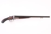 Load image into Gallery viewer, Belgian SxS Coach Gun in 12GA
