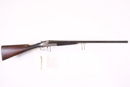 Cogswell & Harrison SxS in 12GA