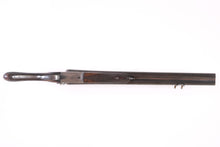 Load image into Gallery viewer, Belgian SxS Coach Gun in 12GA
