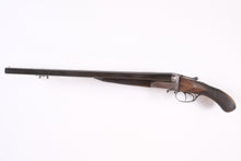 Load image into Gallery viewer, Belgian SxS Coach Gun in 12GA
